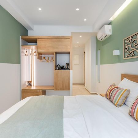 Starla Studios Athens Ngoại thất bức ảnh