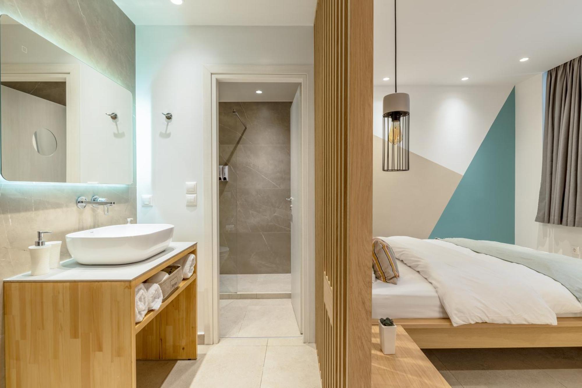 Starla Studios Athens Ngoại thất bức ảnh