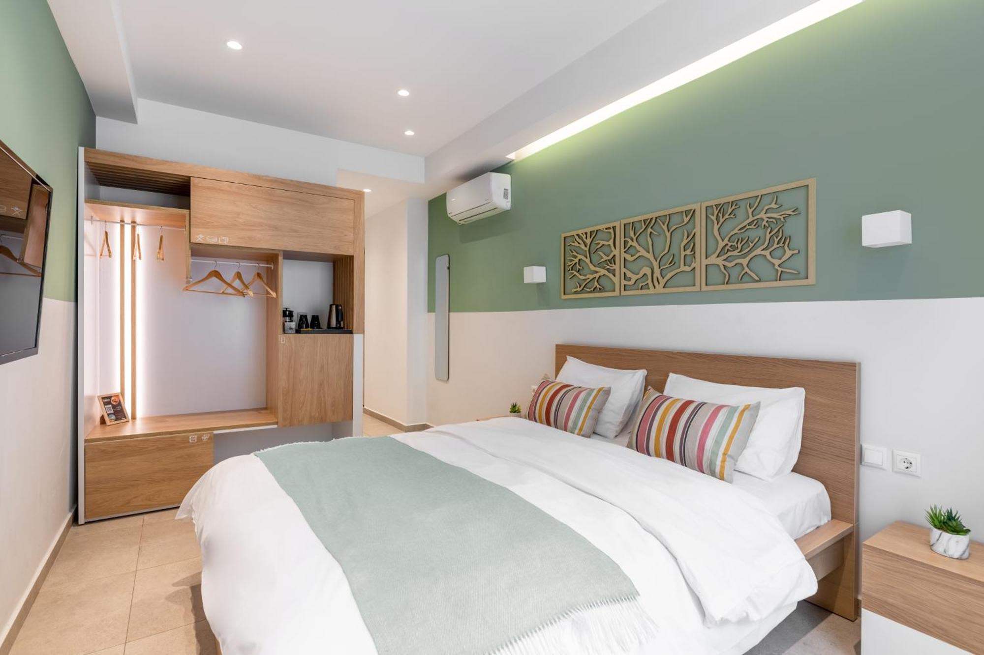Starla Studios Athens Ngoại thất bức ảnh