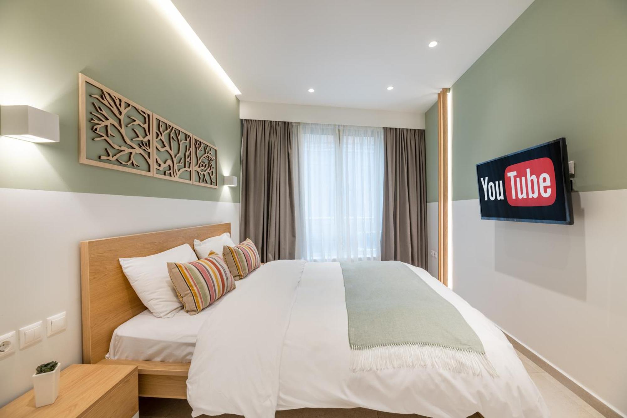 Starla Studios Athens Ngoại thất bức ảnh